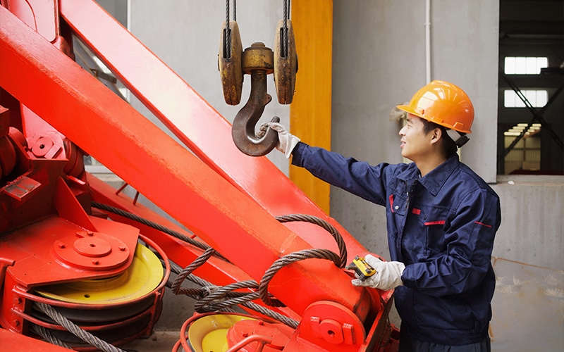 Equipamento de Proteção Individual: Garanta a Segurança no Trabalho