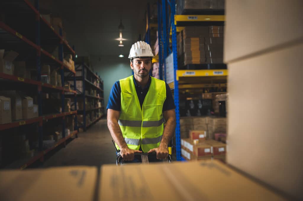 Capacete de Segurança 3M: Proteção Inovadora para Seu Trabalho