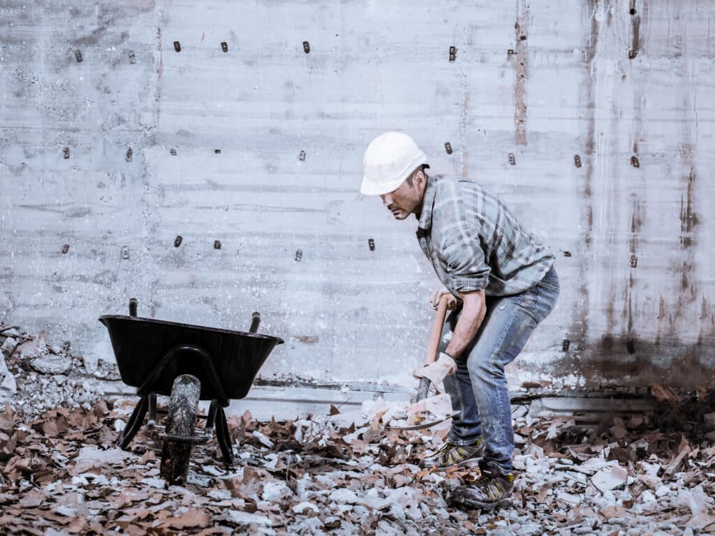 Botina de Segurança na Construção Civil: Requisitos, Normas e Benefícios